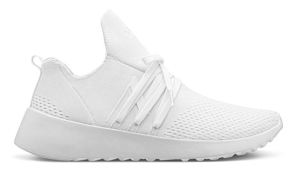 ARKK SMU Raven FG 2.0 PWR55 | White Vivid Green | Women Raven